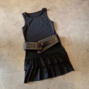 Vestido Mady 