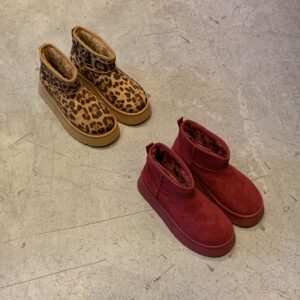 Botas