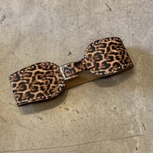 Faja ancha Print