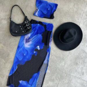 Set  blue