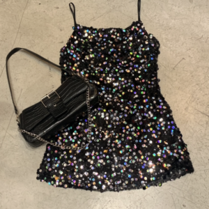 Dress Calu