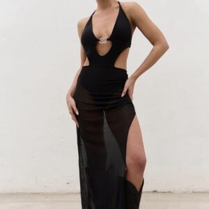 Vestido Ámbar