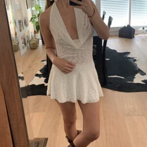 Dress Roma