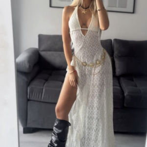 Dress boho