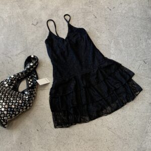 Vestido Vero