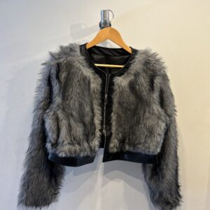 Chaqueta Allo