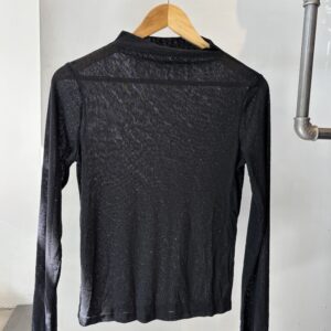 Polera con brilli