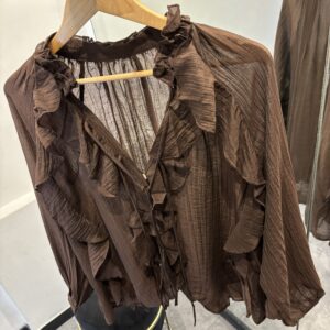 Camisa Sara