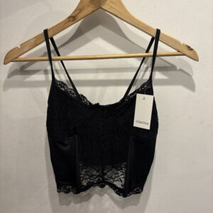 Top Corset