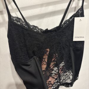 Top Corset