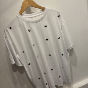 Remera corazón