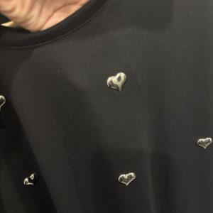 Remera Corazón