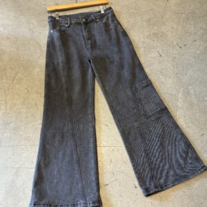 Denim Caro