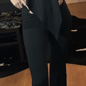Calza lycra party