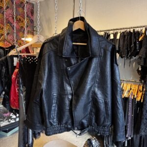 Chaqueta viral