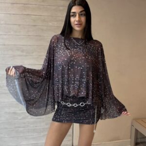Dress manga ancha