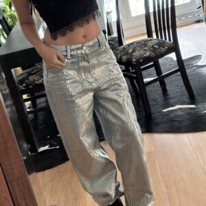 Denim brili