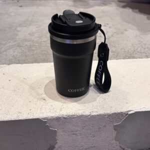 Térmico black