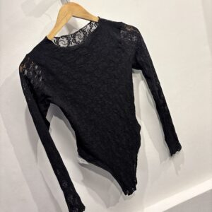 Body encaje