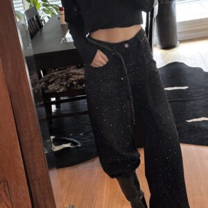 Denim Ada