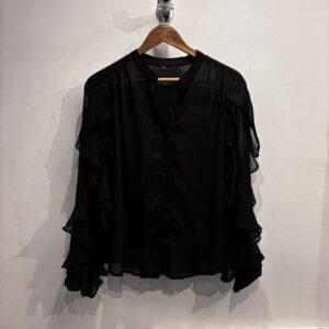 Camisa boho