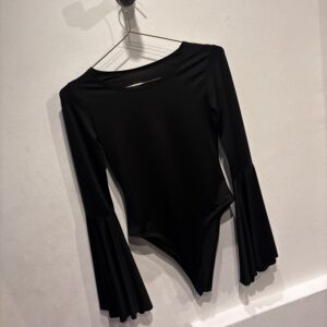 Body manga ancha