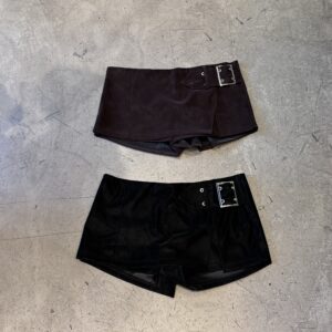 Mini short Greta
