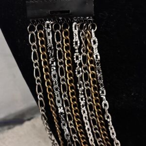 Colgante cadenas