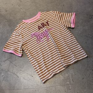 Remera Horse